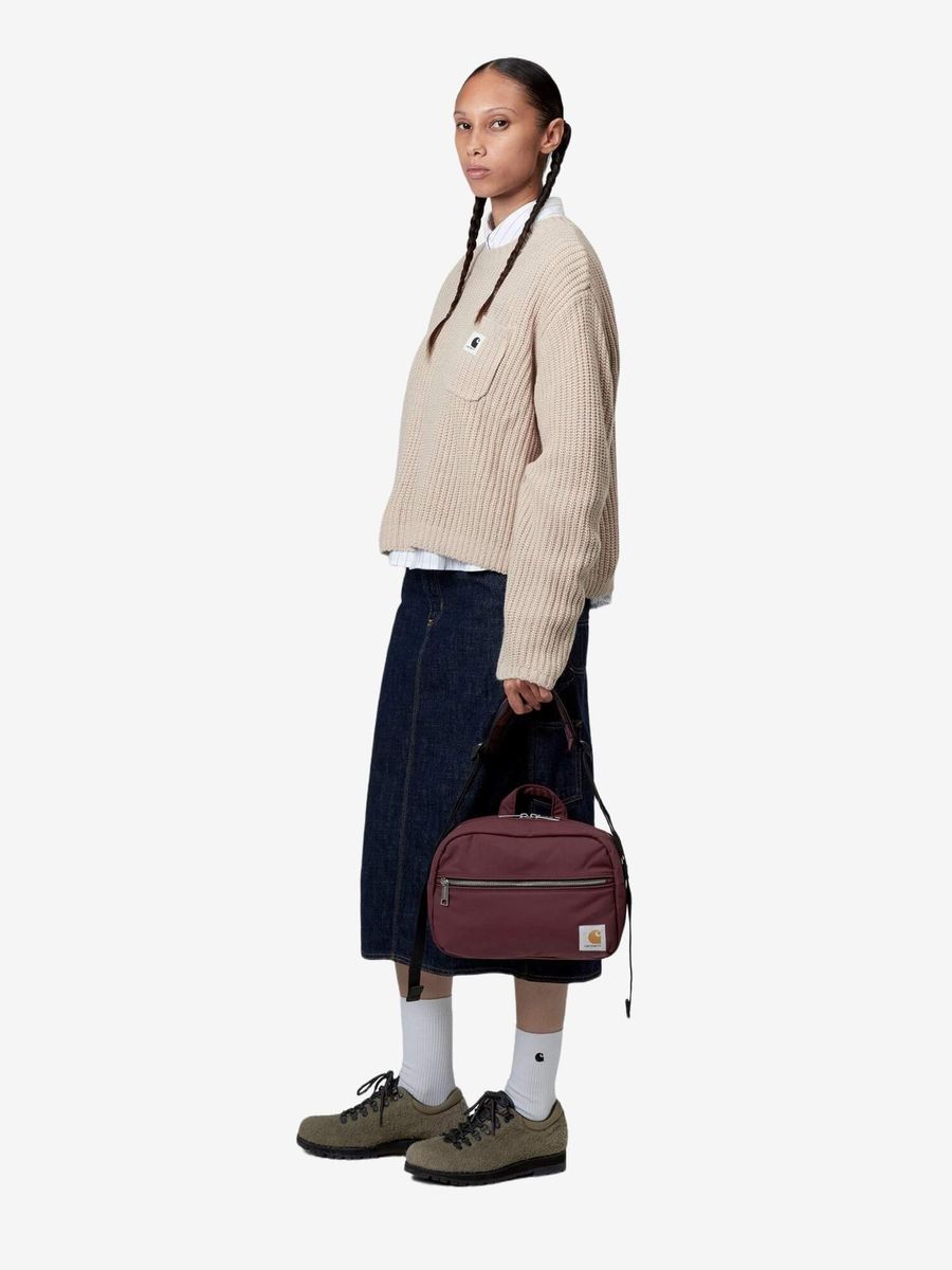 CARHARTT WIP — Сумка Leroy Shoulder Bag Rondo