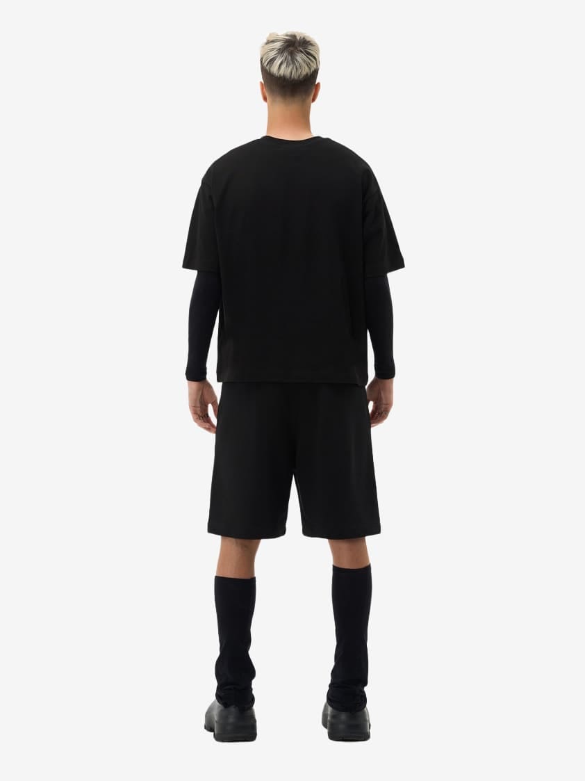 ZNY — Шорты Basic SS25 Black