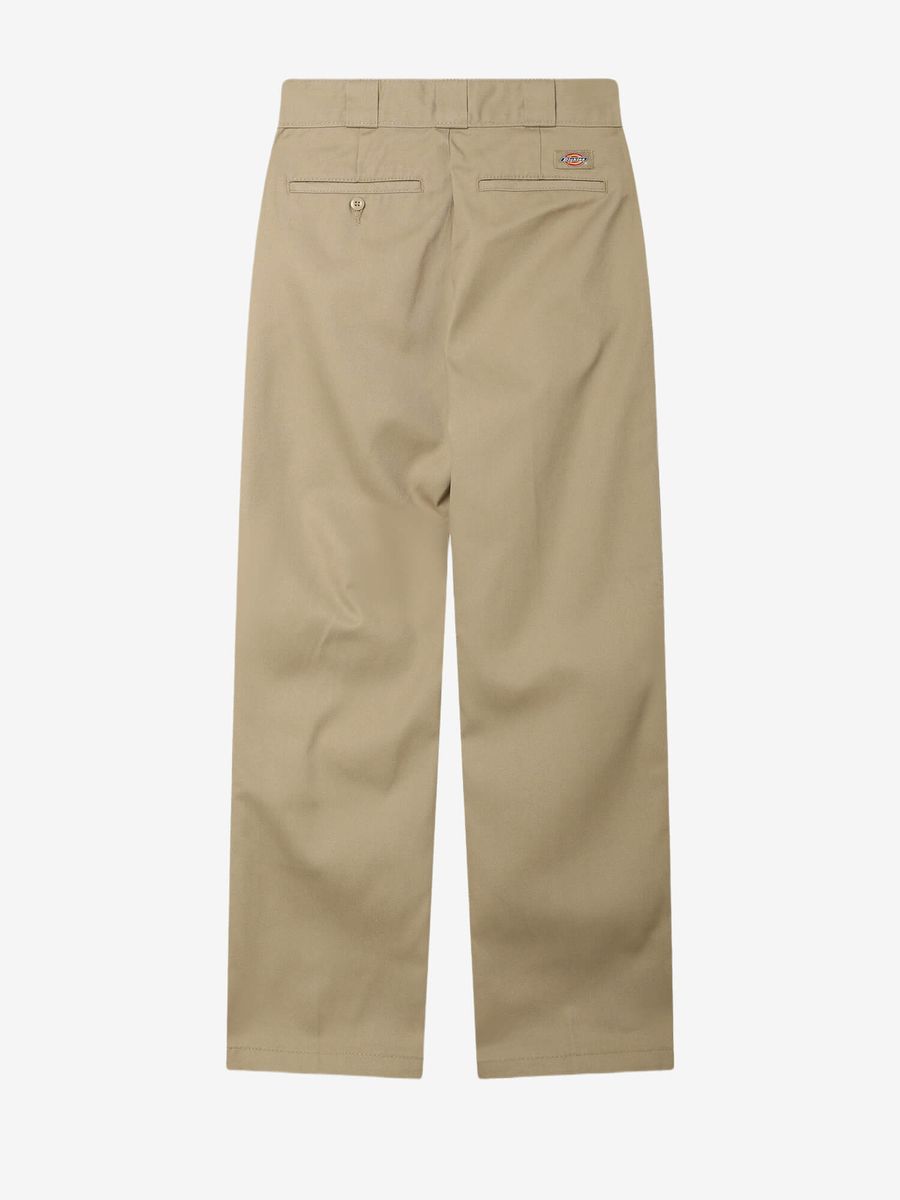 DICKIES — Брюки Elizaville Khaki