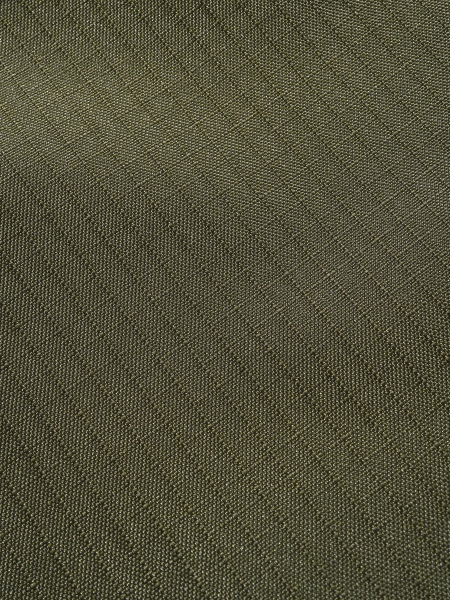 BUTTER GOODS — Сумка Commute Bag Olive/Khaki Ripstop
