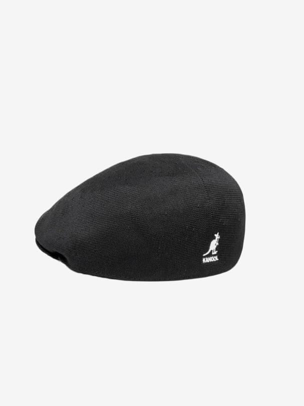 KANGOL — Кепка Seamless Tropic 507 Black