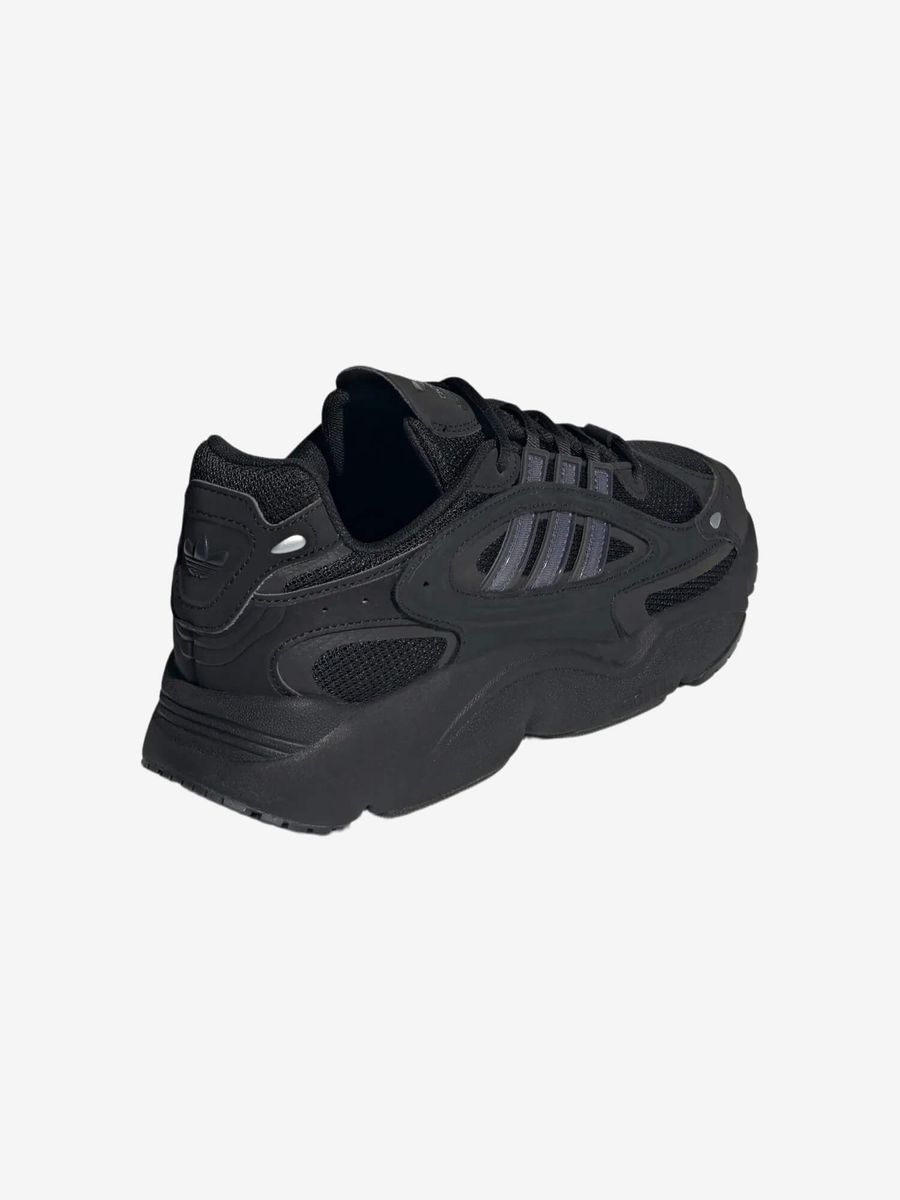 ADIDAS ORIGINALS — Кроссовки Ozmillen Core Black/Carbon