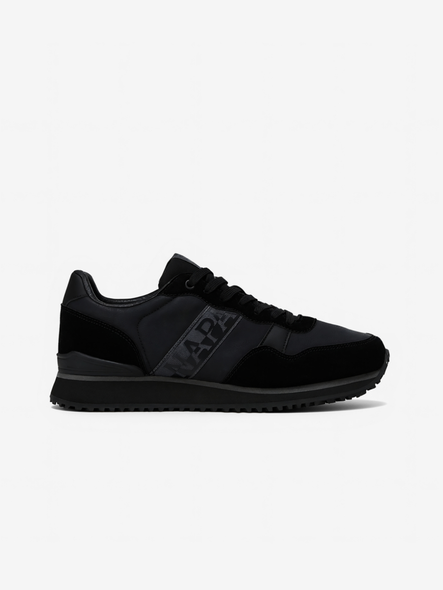 NAPAPIJRI — Кроссовки Cosmos Black Beauty