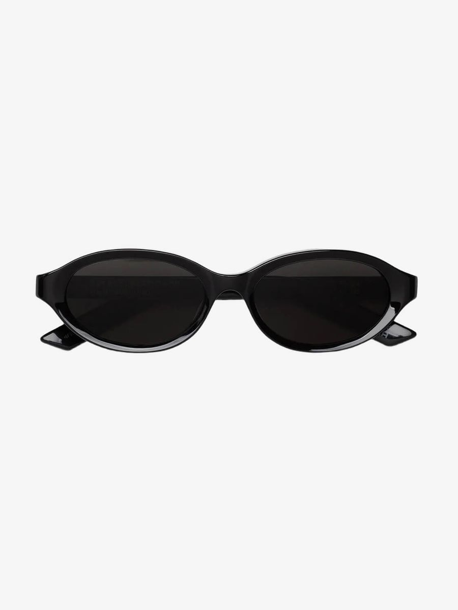 RETROSUPERFUTURE — солнцезащитные очки Parola Black 4FK