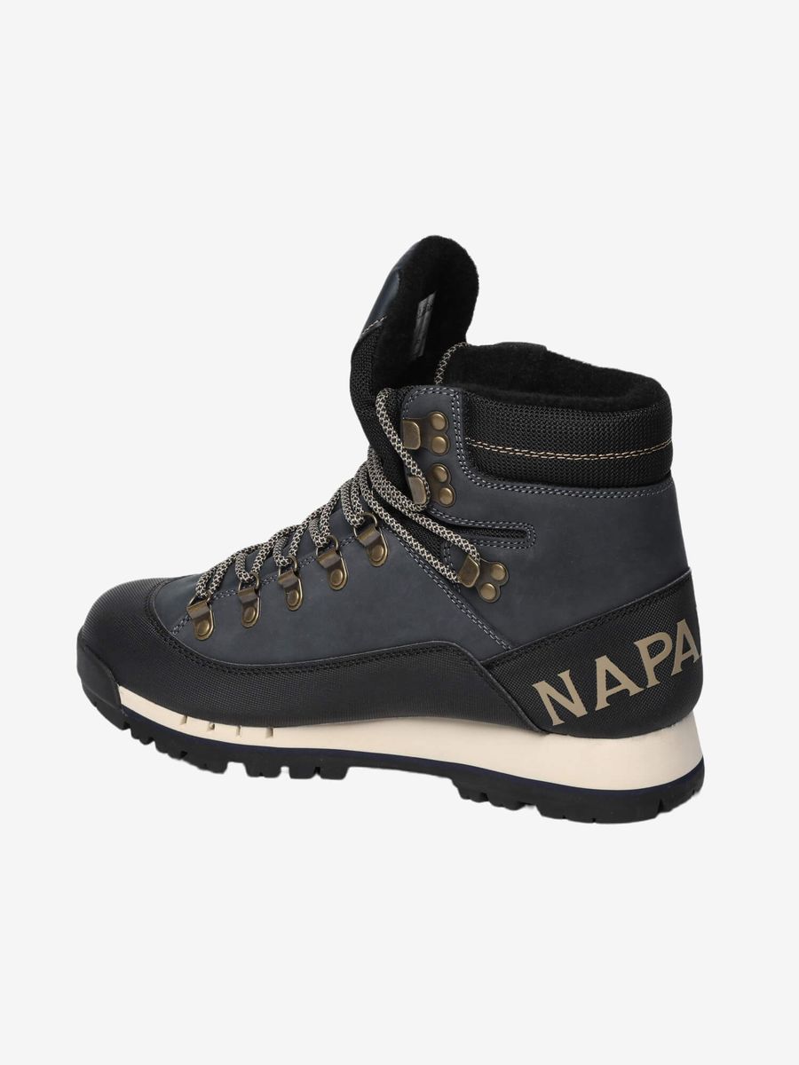 NAPAPIJRI — Обувь Rock OG Dark Navy/Navy