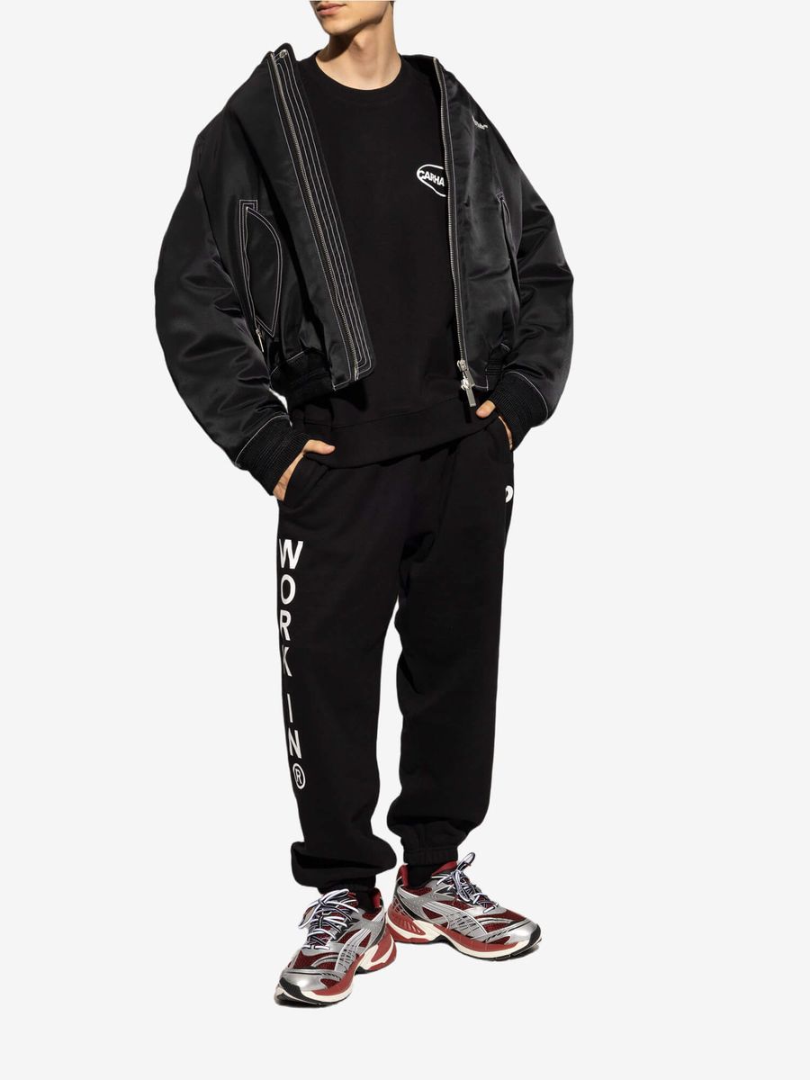 PUMA — Обувь Velophasis Phased Intense Red/Silver