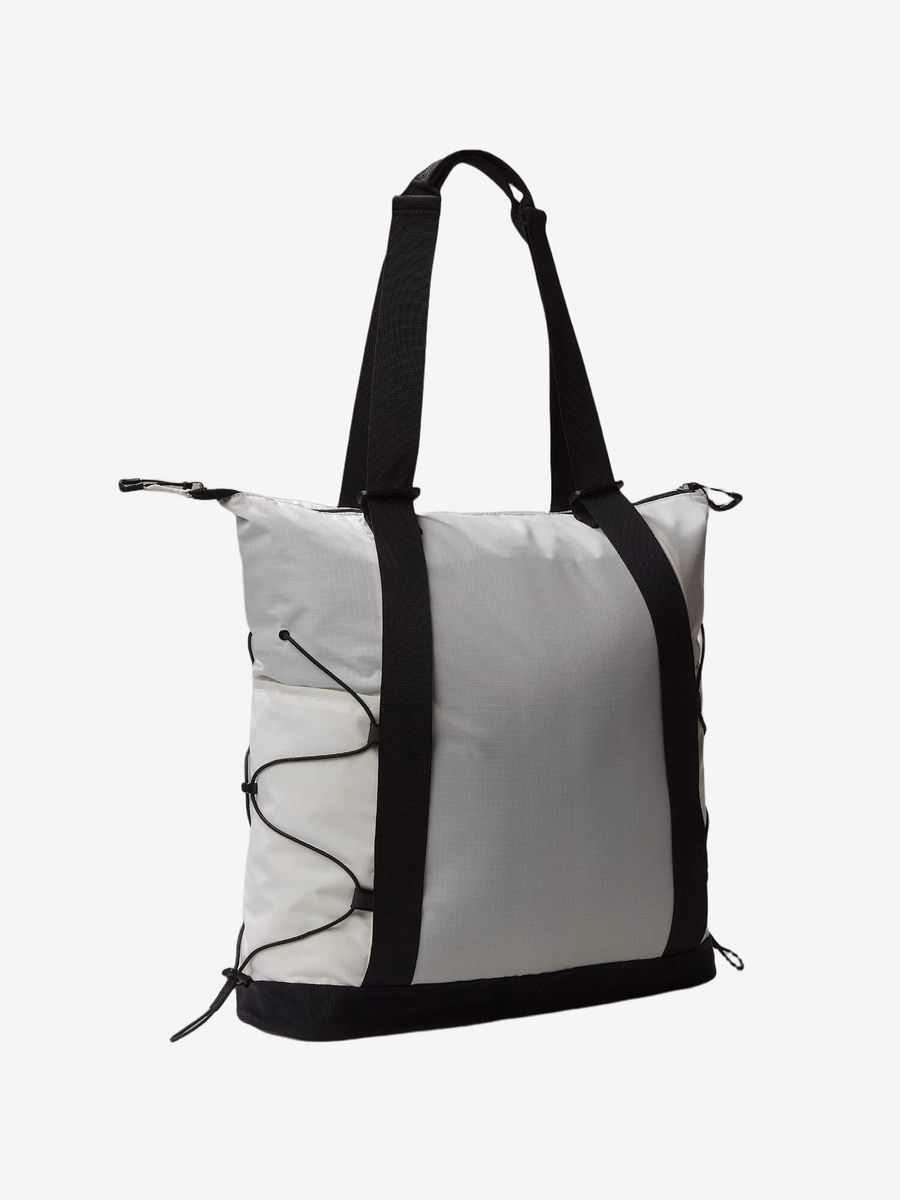 THE NORTH FACE — Сумка Borealis Tote Bag White