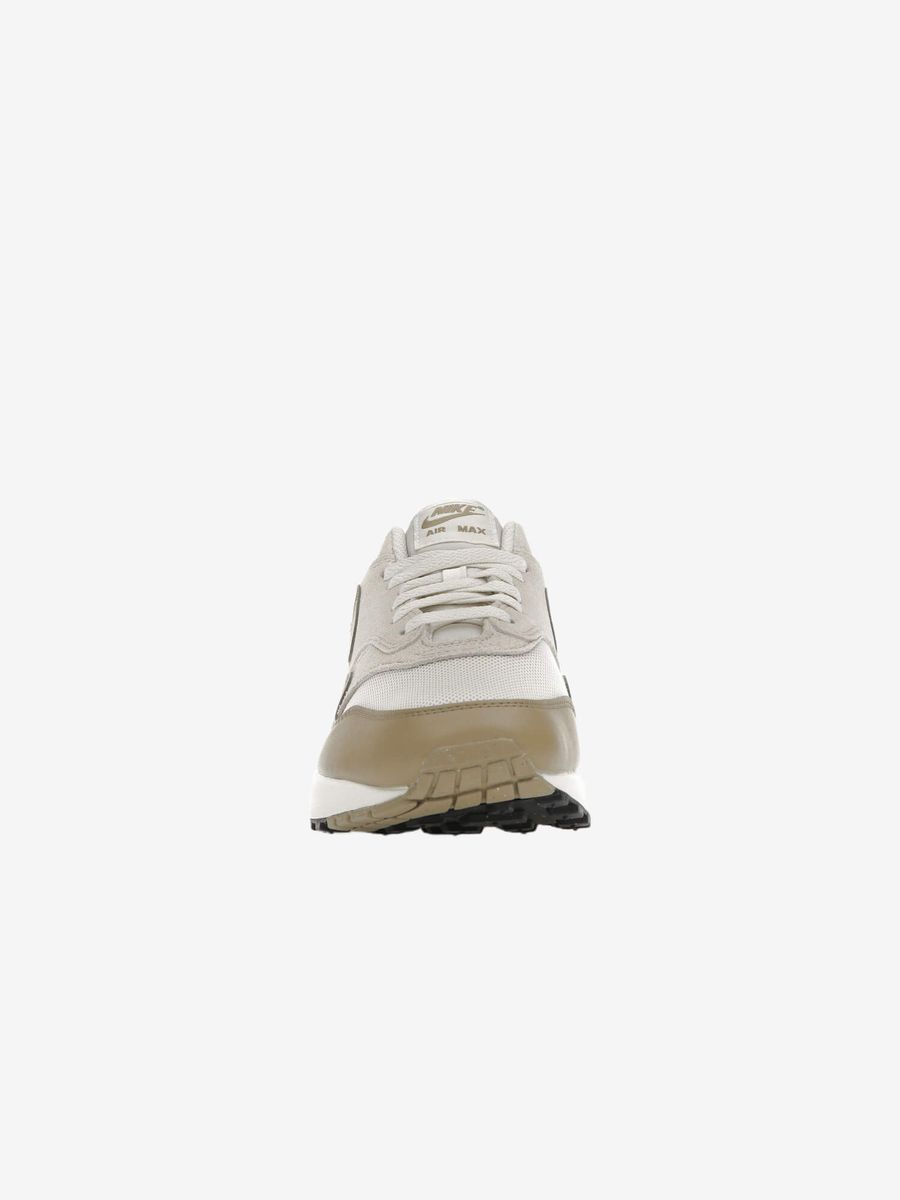 NIKE — Кроссовки Air Max 1 Khaki Brown/Light Orewood Brown