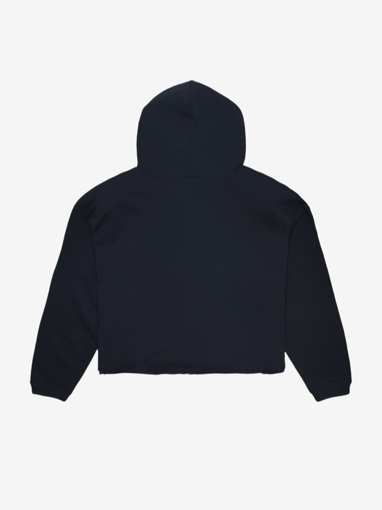 ZNY — Худи New York SS25 Black