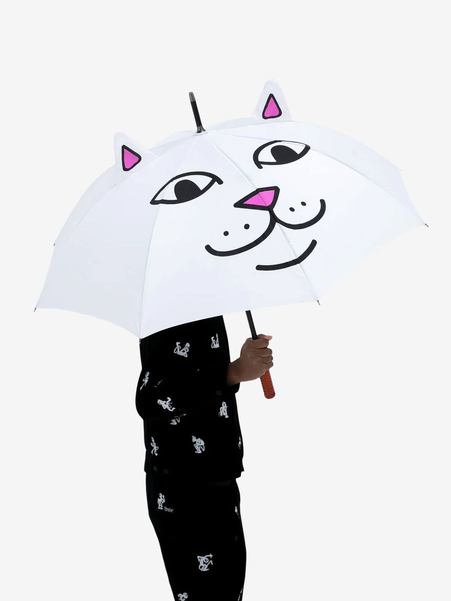 RIPNDIP — Зонт Lord Nermal White