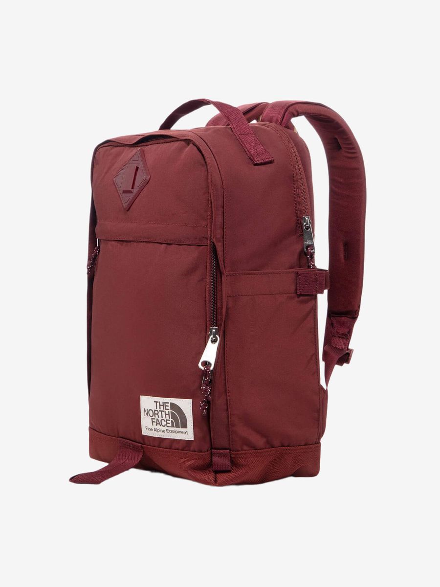 THE NORTH FACE — Рюкзак Berkeley Daypack Alpine Plum