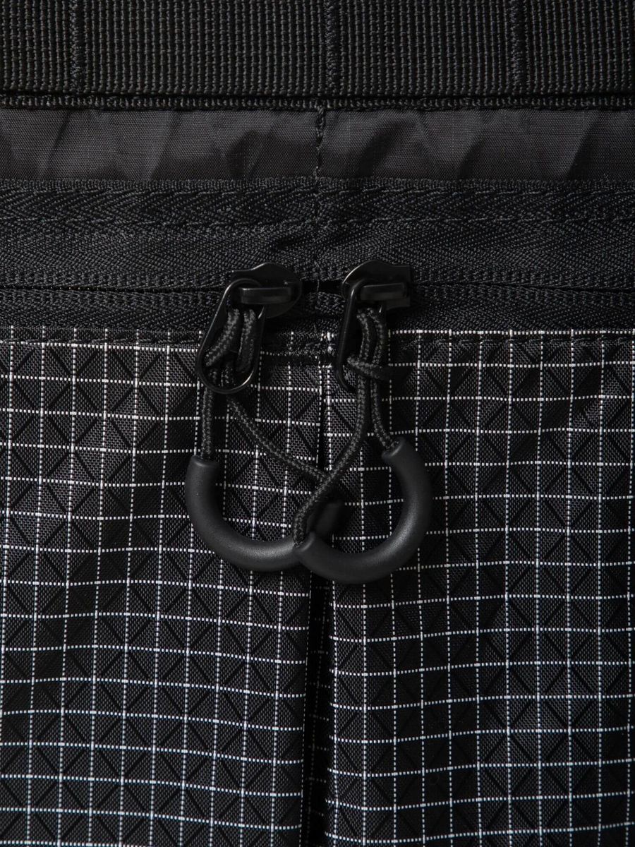 МЕЧ — Шоппер Tote Bag Black