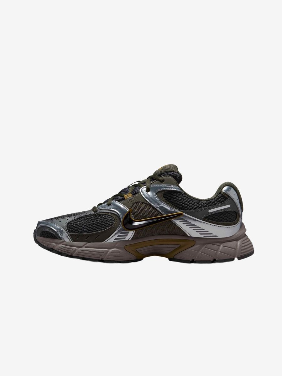 NIKE — Кроссовки V5 RNR Flak Sequoia/Smoke Grey