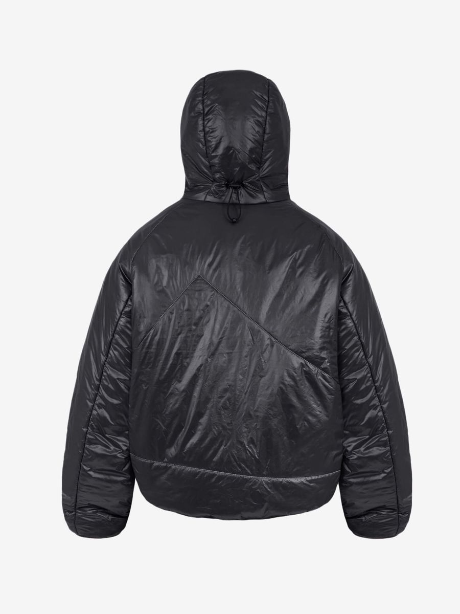 CALLED A GARMENT — Куртка Spring Mountaineering Черный