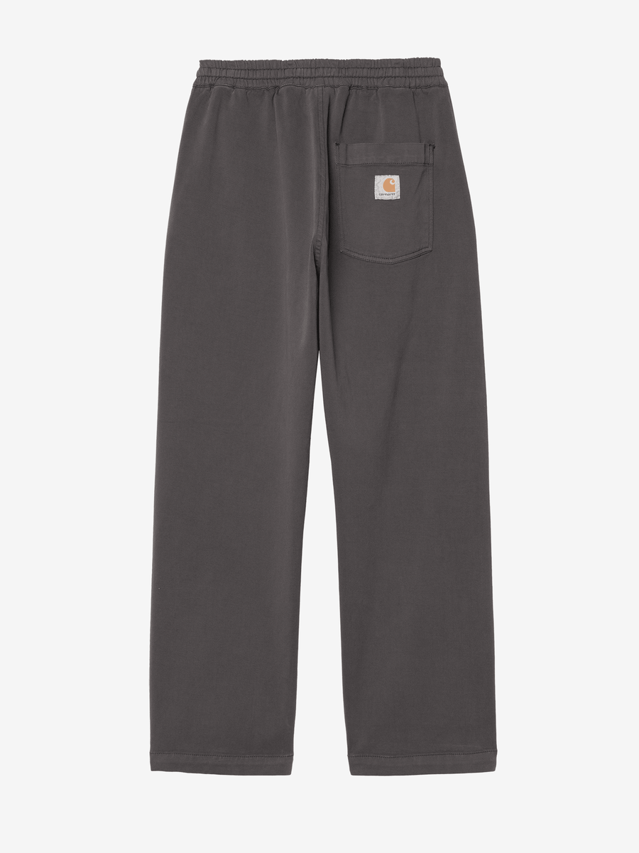 CARHARTT WIP — Штаны Floyde Pant Graphite (Garment Dyed)