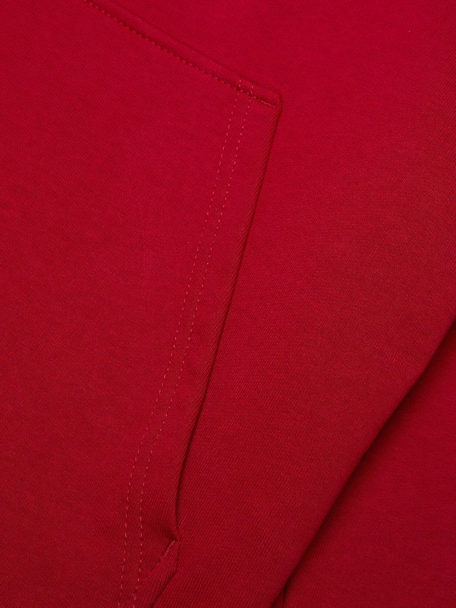 ZNY — Худи W Main SS25 Brown