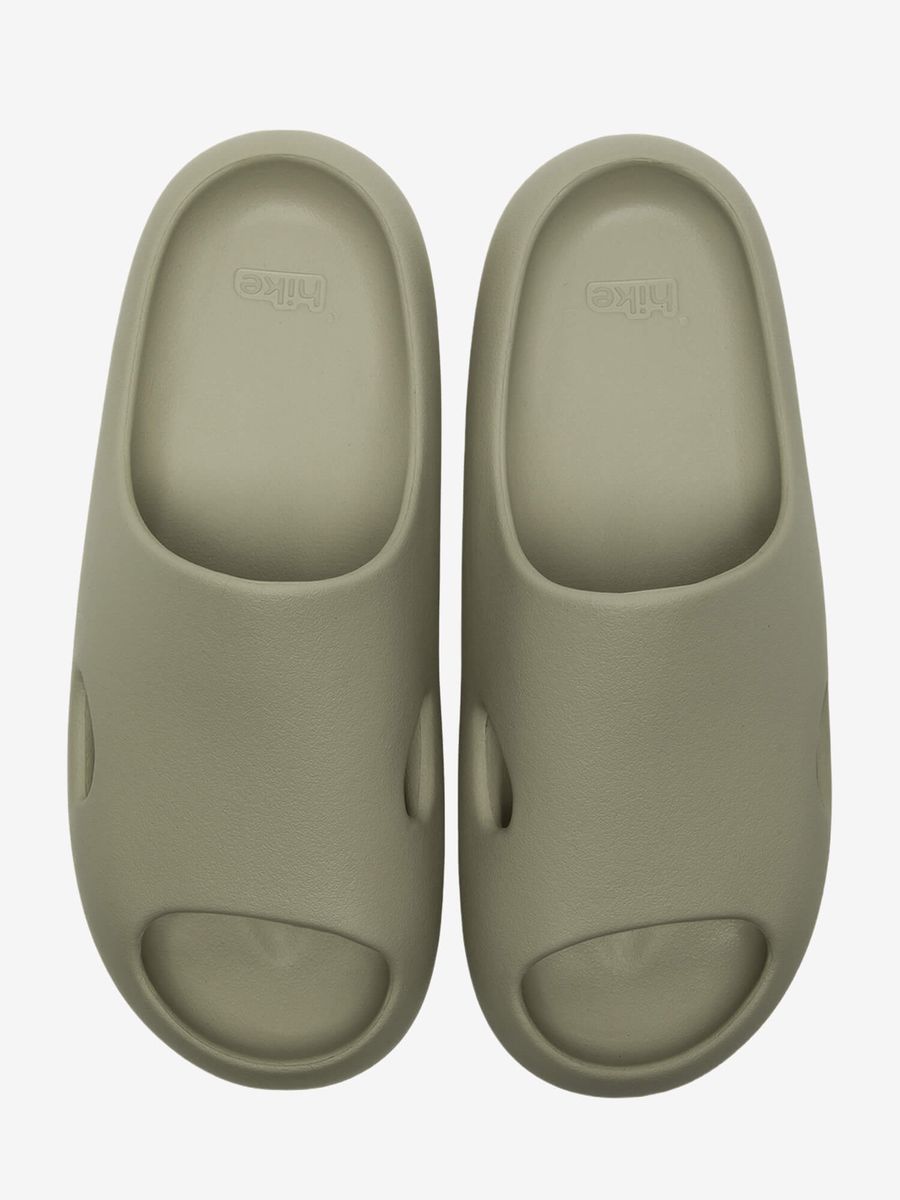 HIKES — Слайды Talc Slide Olive Dust