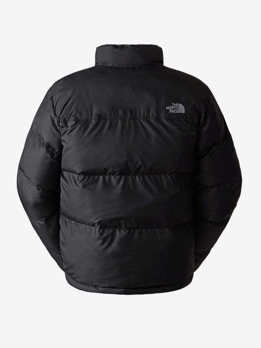 THE NORTH FACE — Куртка Saikuru Black