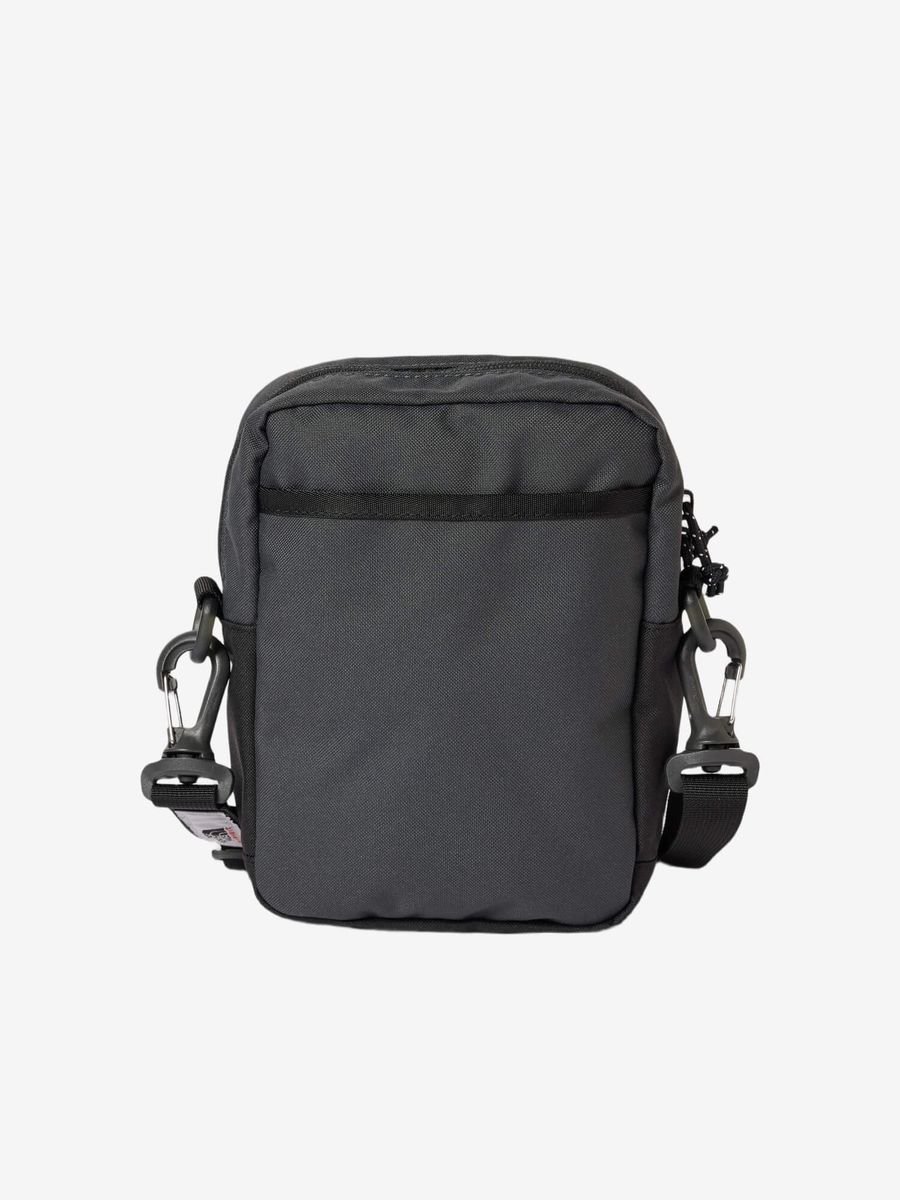THE NORTH FACE — Сумка Y2K Shoulder Bag Black/Asphalt Grey
