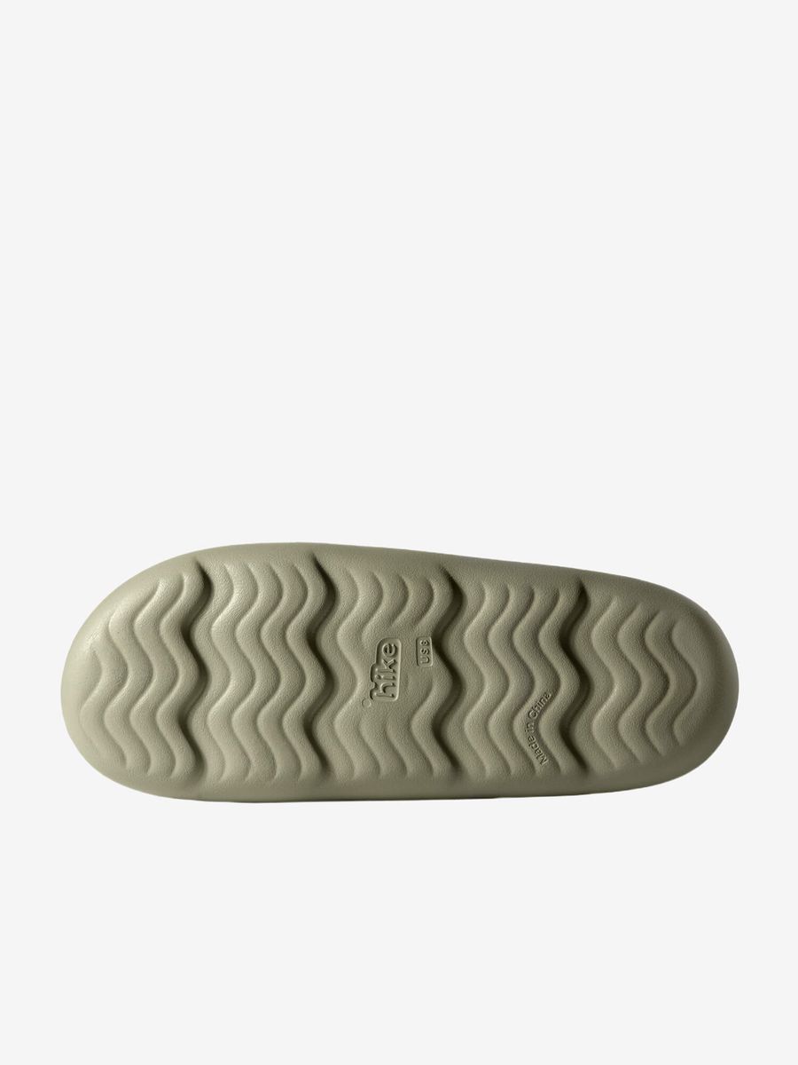 HIKES — Слайды Talc Slide Olive Dust