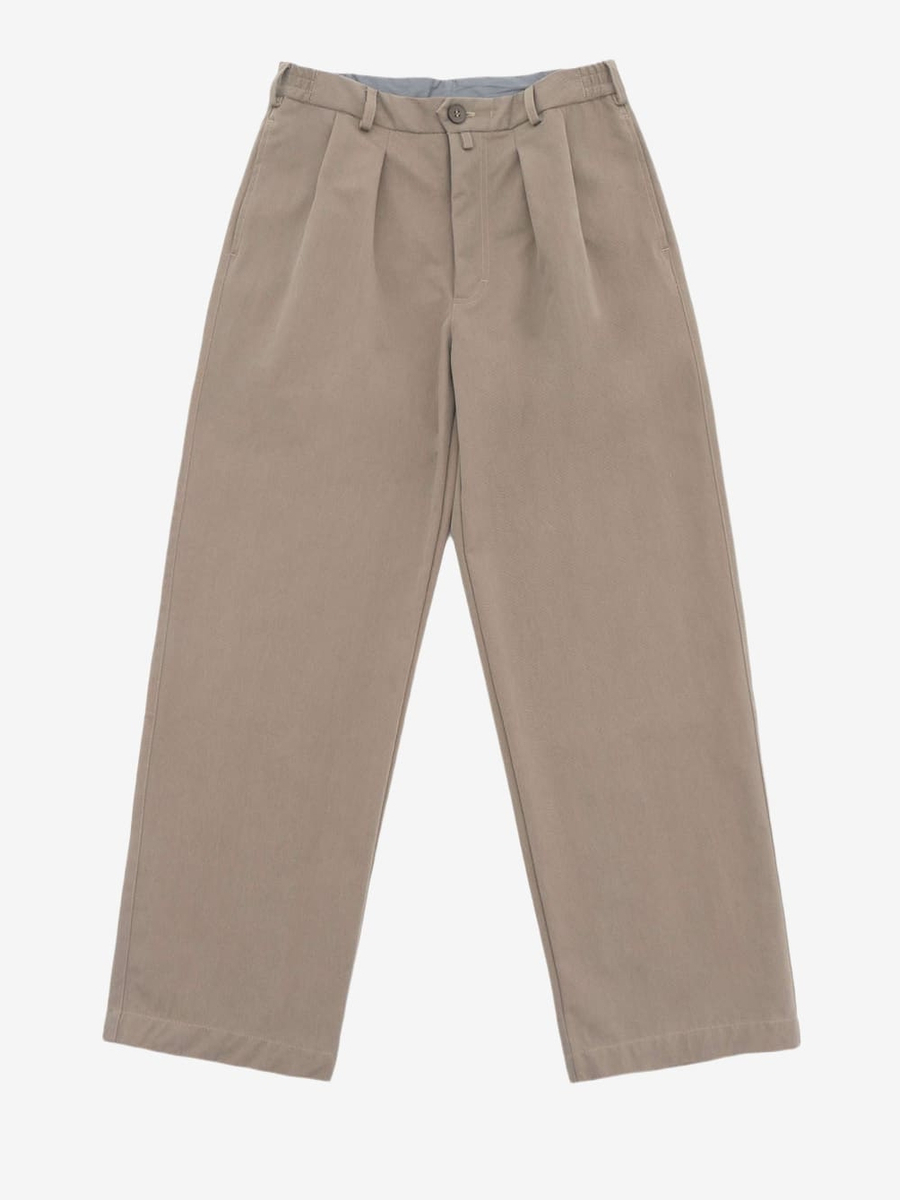 МЕЧ — Штаны Basic Heavy Olive
