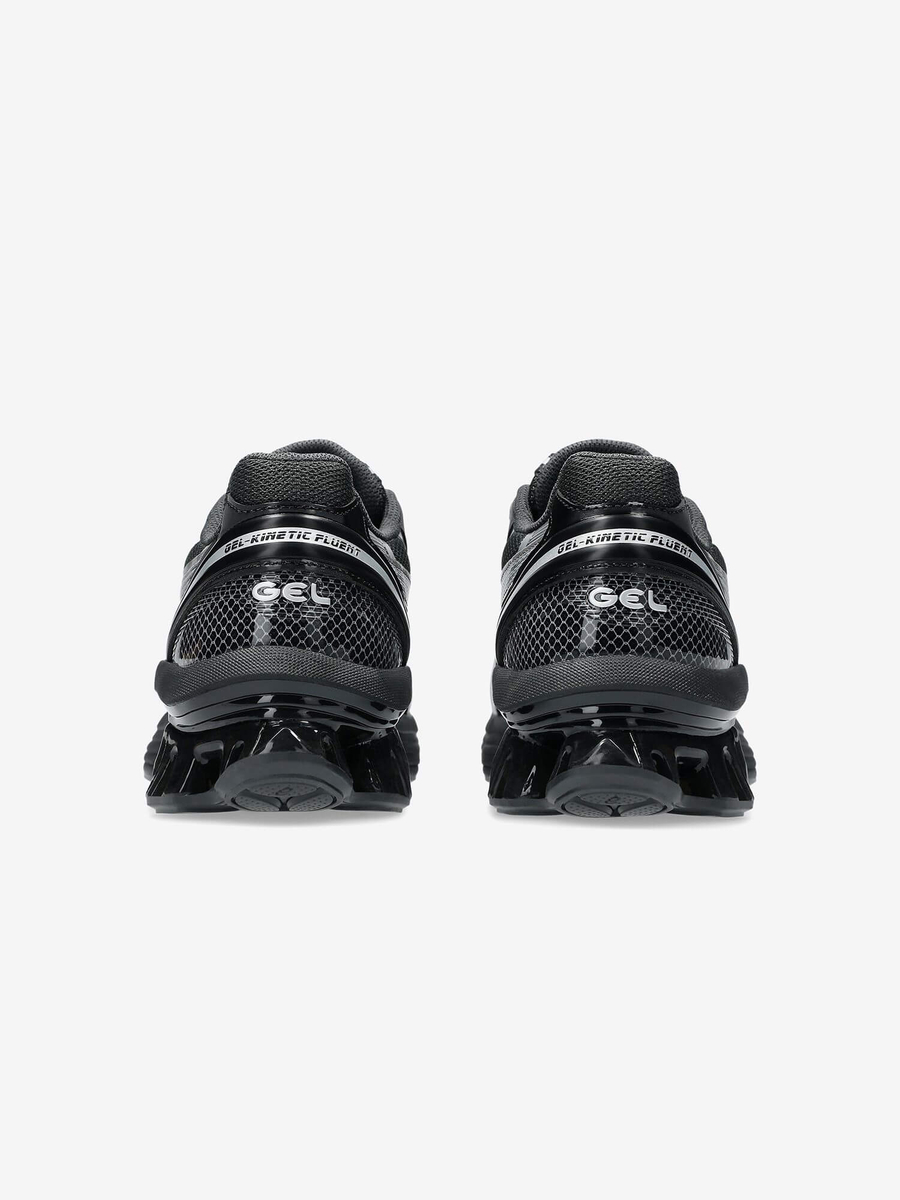 ASICS — Кроссовки Gel-Kinetic Fluent Graphite Grey/Pure Silver