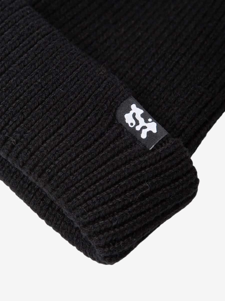 МЕЧ — Шапка Tip Cap Black os
