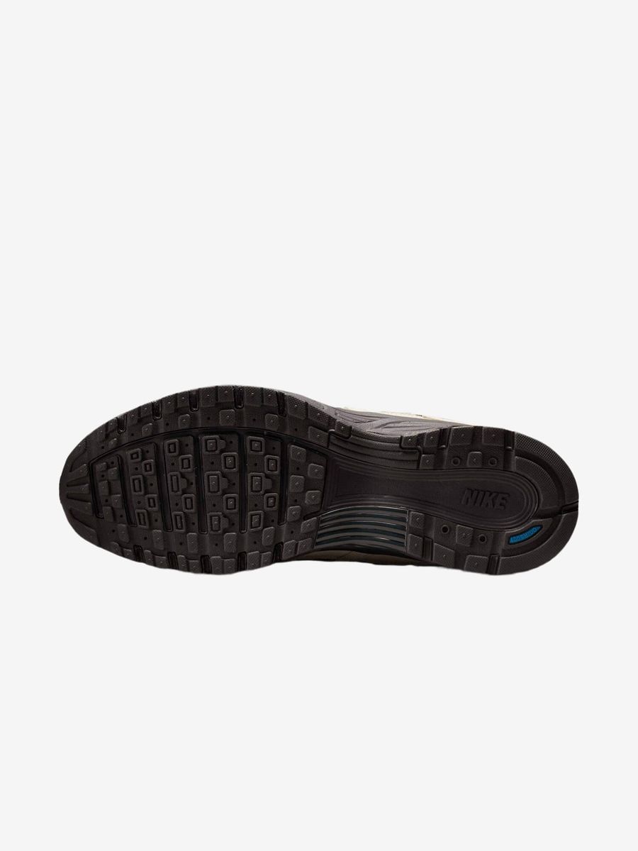 NIKE — Кроссовки P6000 PRM Cordura Light Orewood Brown/Lightning