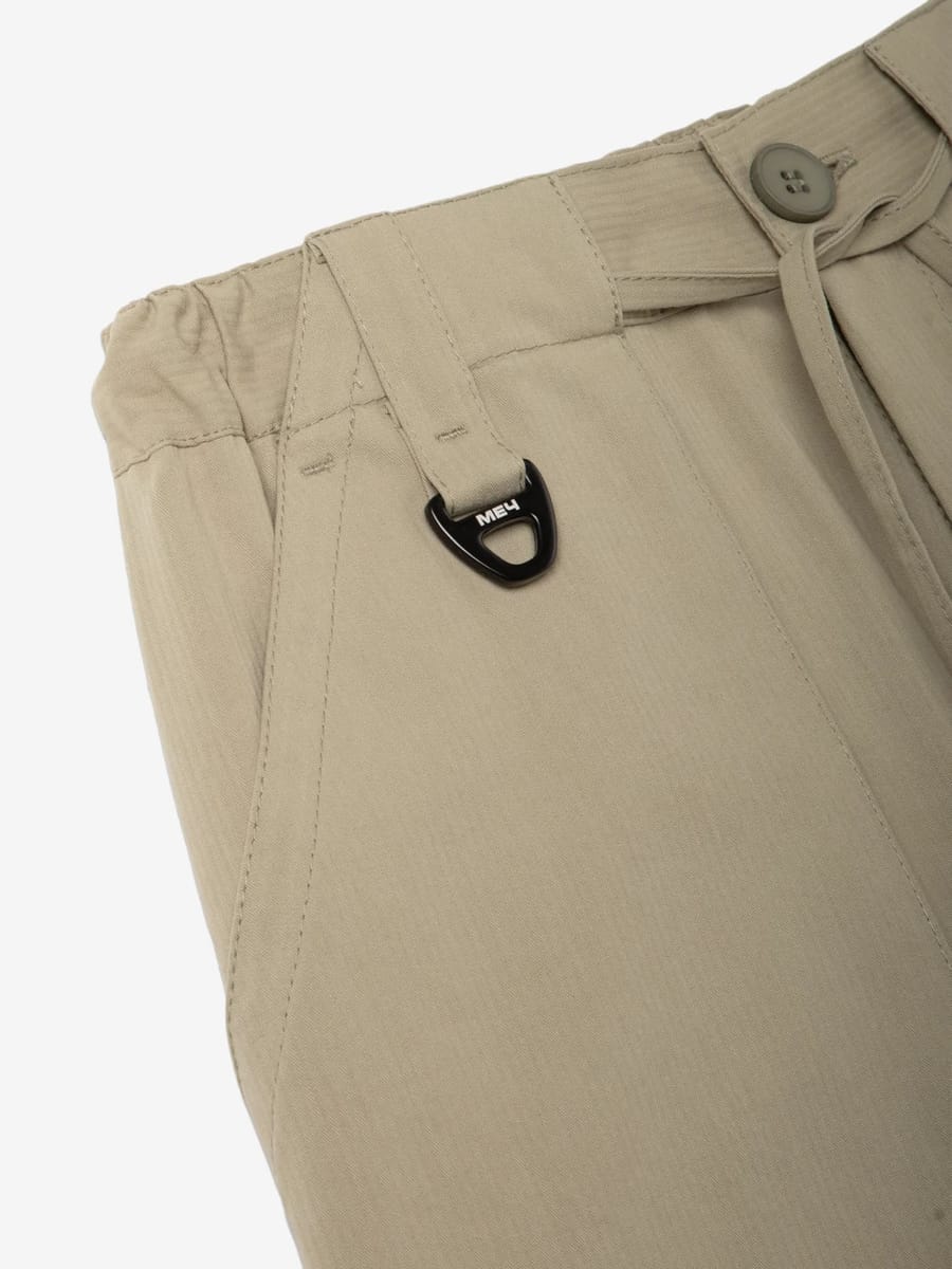 МЕЧ — Шорты Shorts ss25 Tea Green