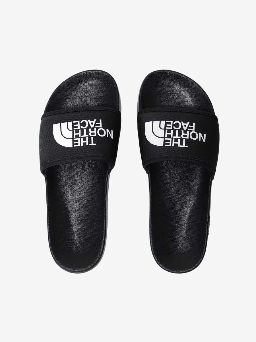 THE NORTH FACE — Обувь Base Camp III Black/White