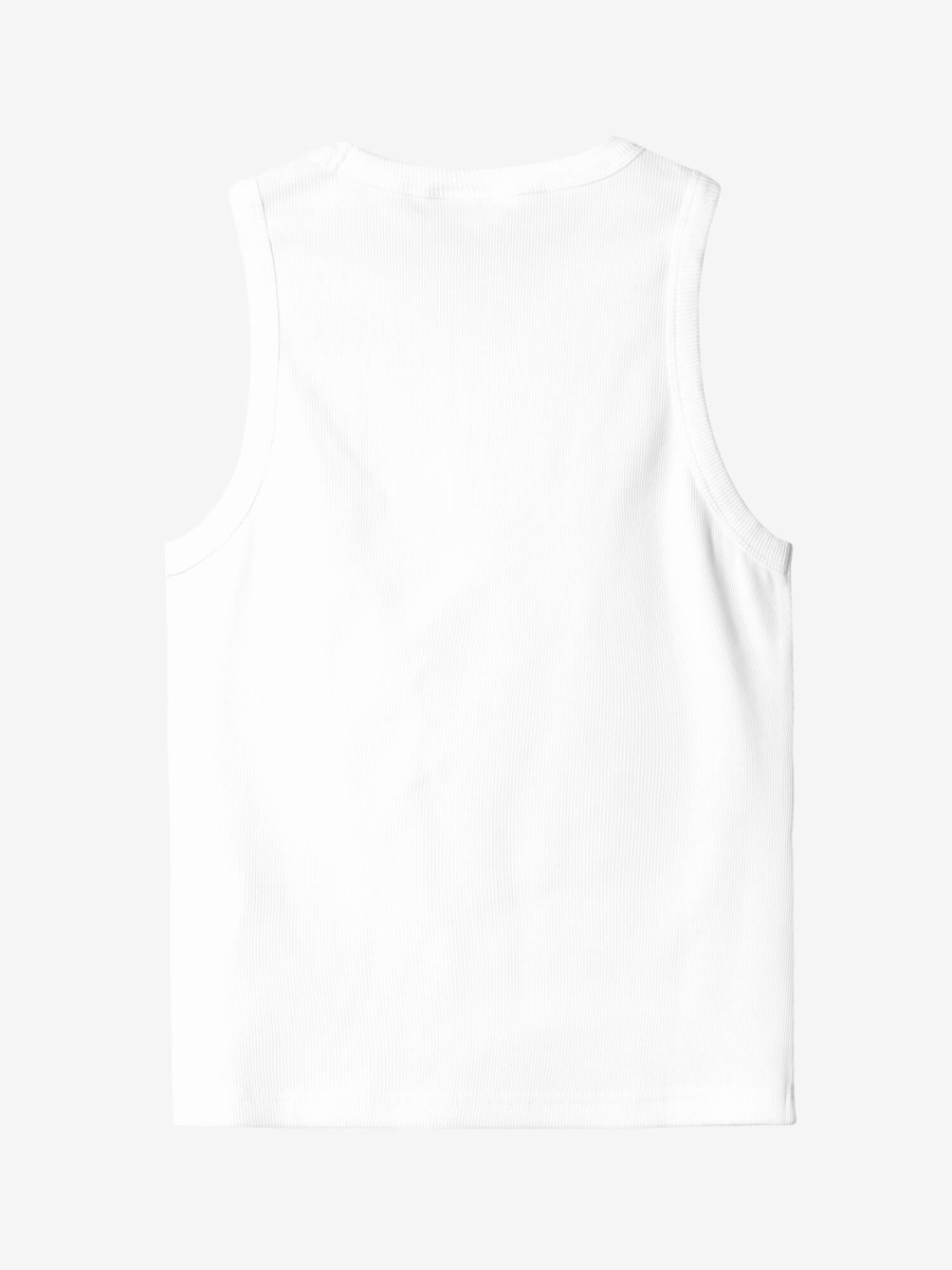 CARHARTT WIP — Майка W Philips White