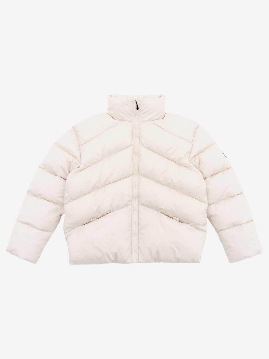 МЕЧ — Куртка FW23 Puffer Ivory
