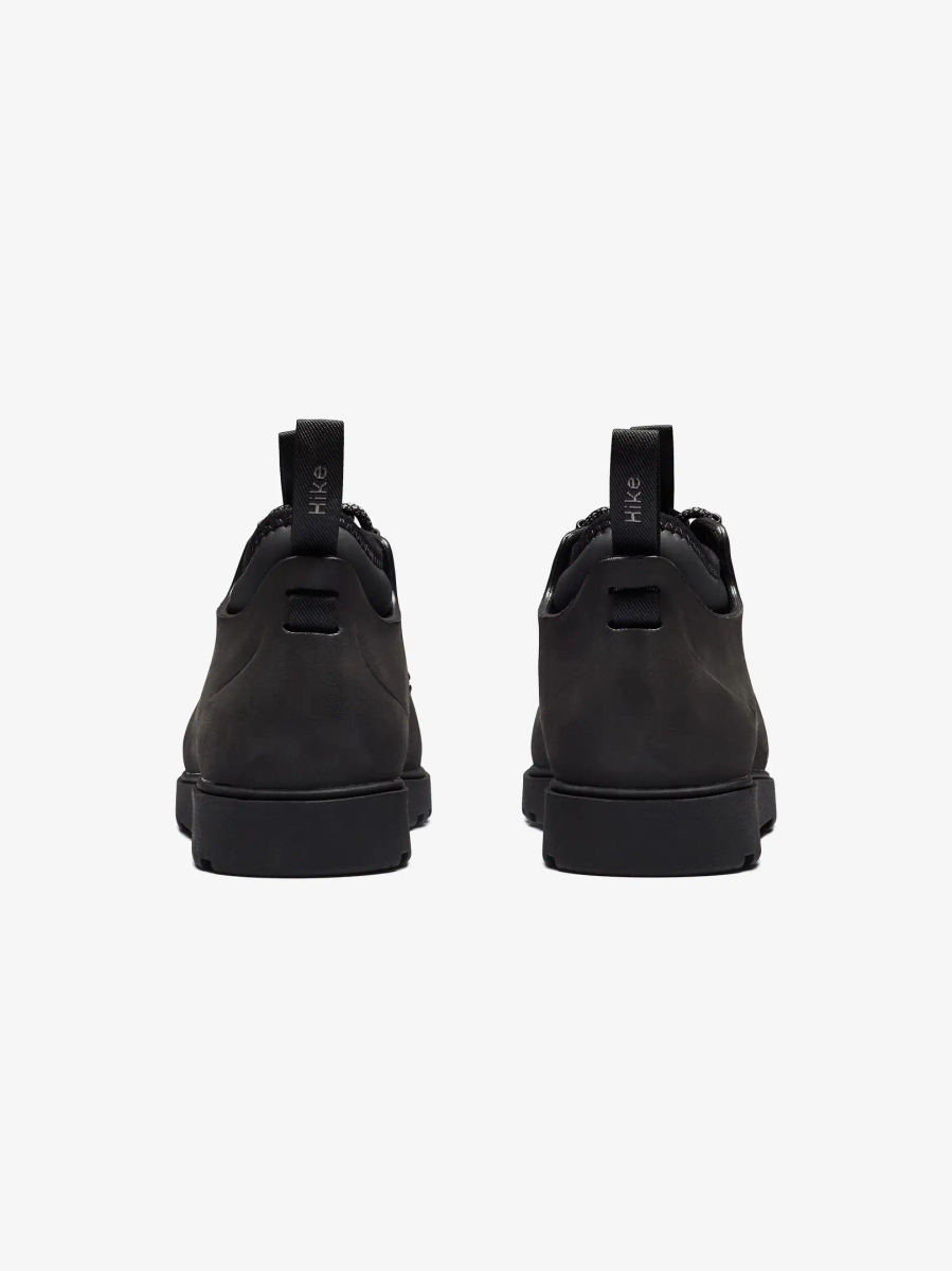 HIKES — Обувь Jasper Jet Black