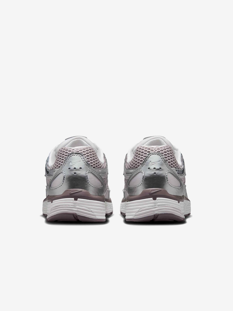 NIKE — Кроссовки P6000 Platinum Violet/Taupe Grey