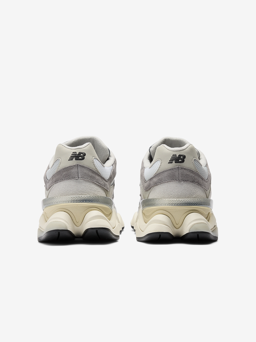 NEW BALANCE — Кроссовки 9060 Rain Cloud/Grey