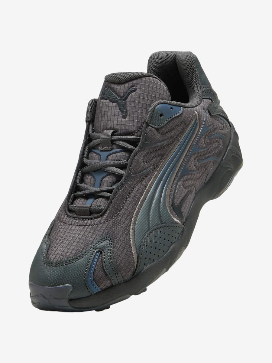 PUMA — Обувь Inhale Essentials Shadow Gray/Dark Indigo