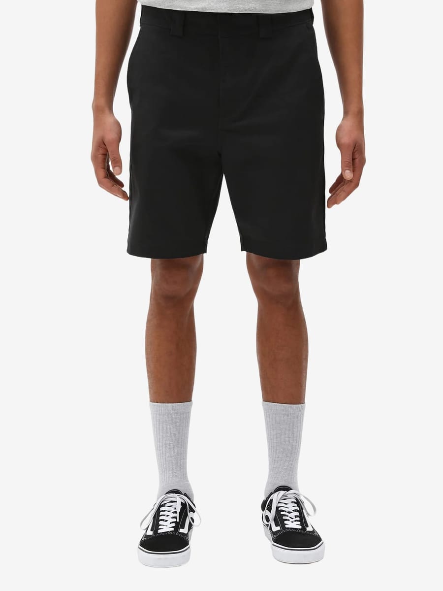 DICKIES — Шорты Cobden Black