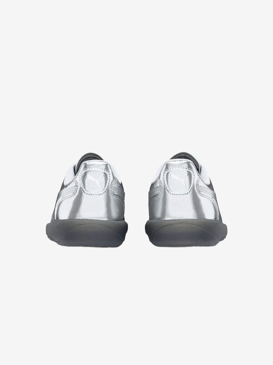 PUMA — Обувь Astro Escape Silver/Black