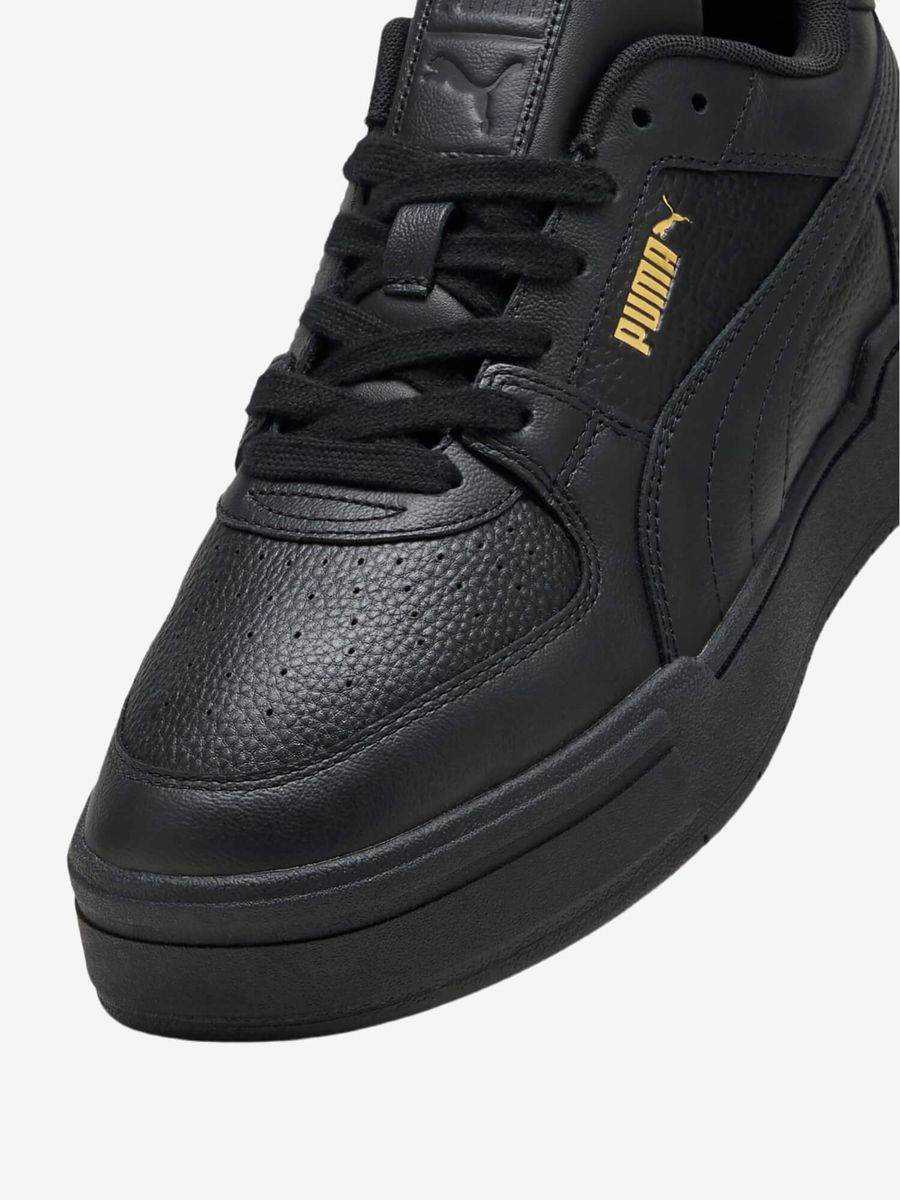 PUMA — Обувь CA Pro Classic Black/Black