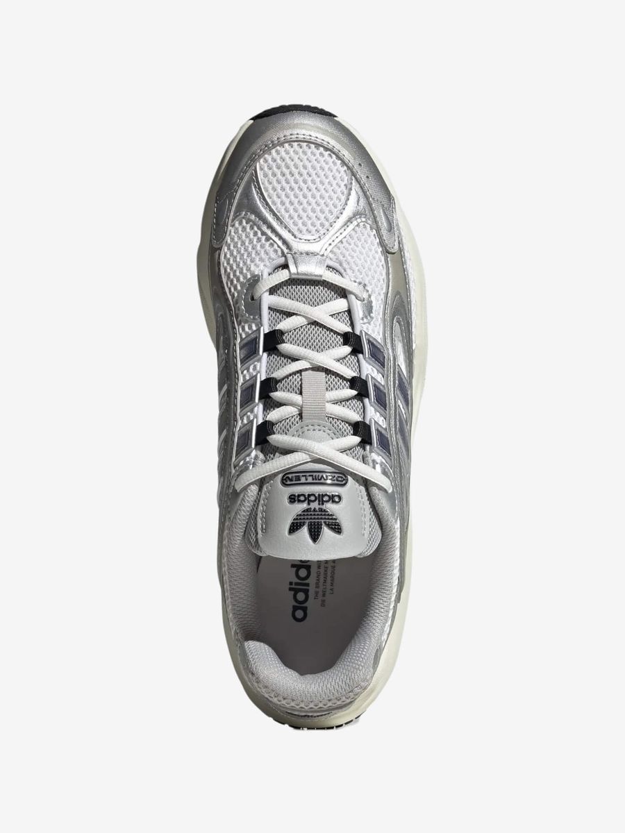 ADIDAS ORIGINALS — Кроссовки Ozmillen Cloud White/Core Black