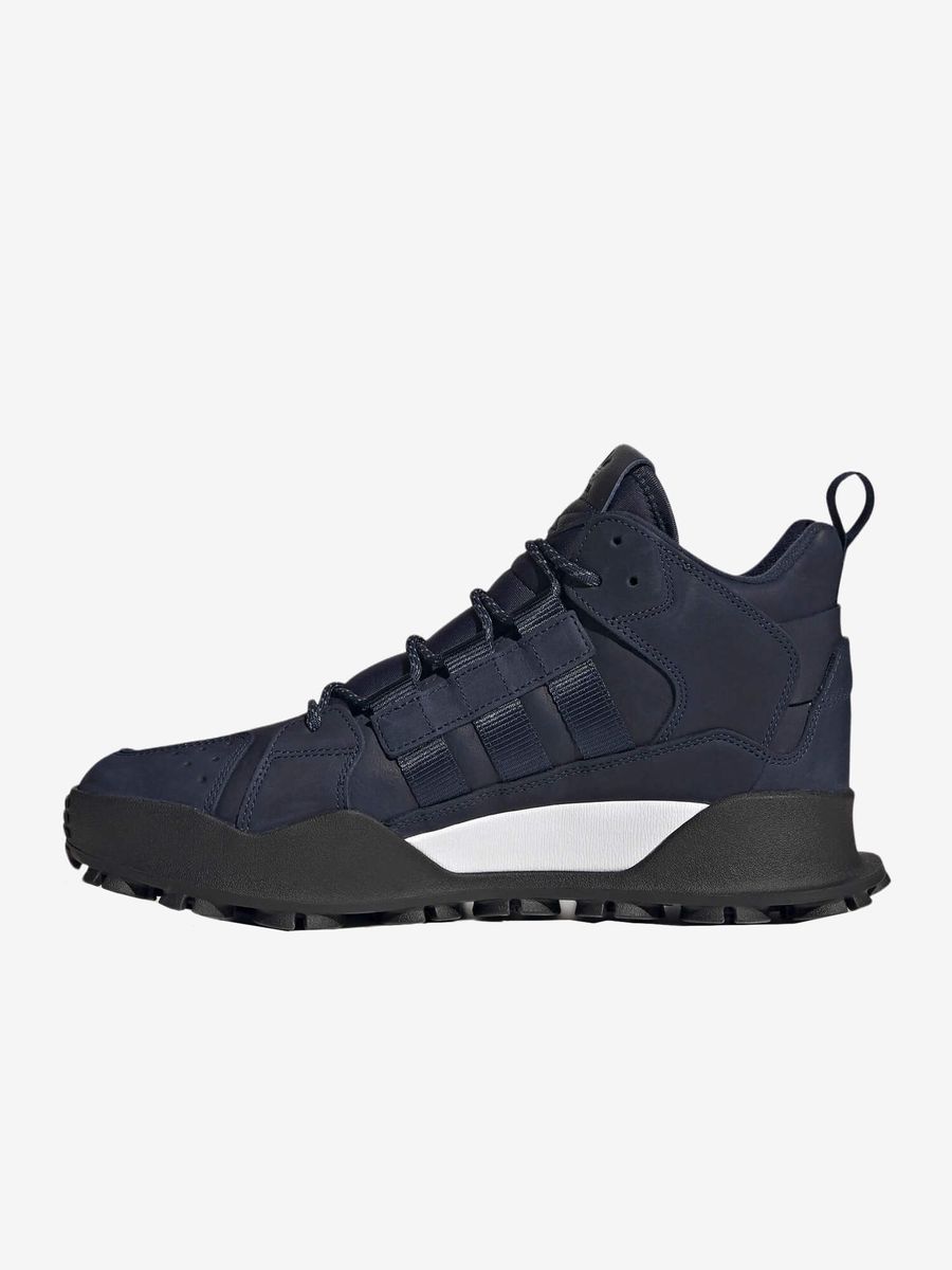 ADIDAS ORIGINALS — F/1.3 LE Black/Collegiate Navy