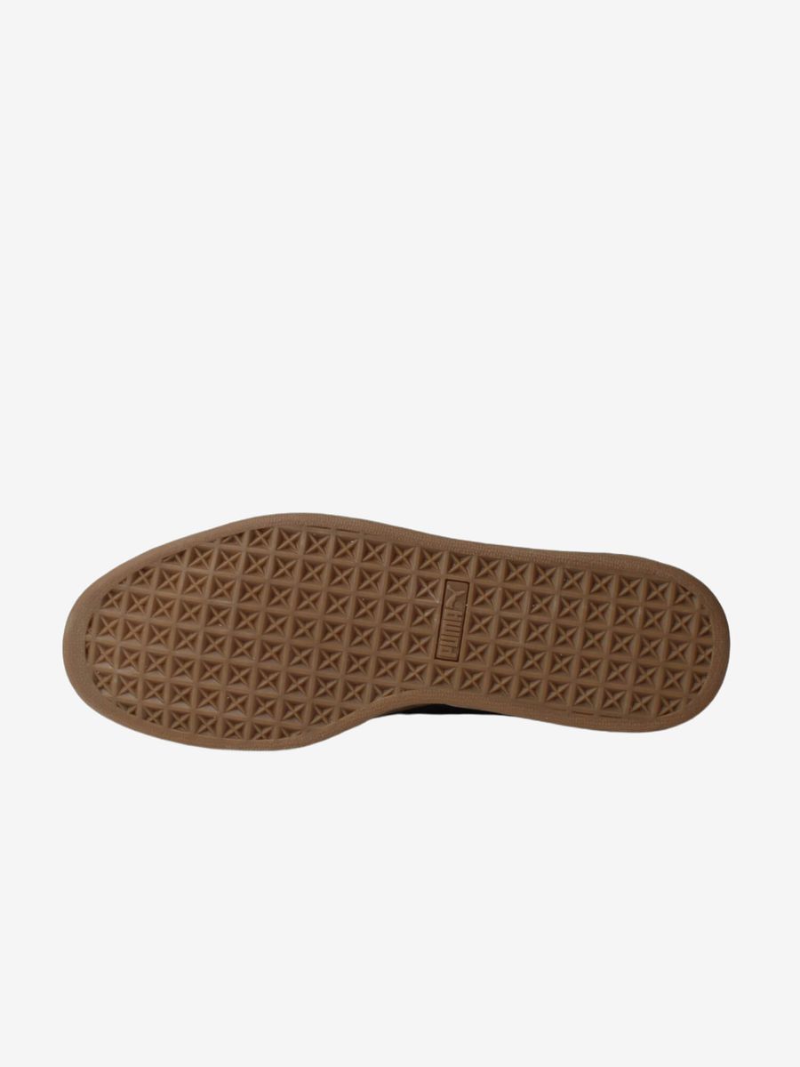 PUMA — Обувь Suede Terrace Alpine Snow/Gum