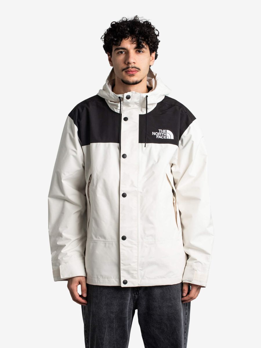 THE NORTH FACE — Куртка Reign On White/Black