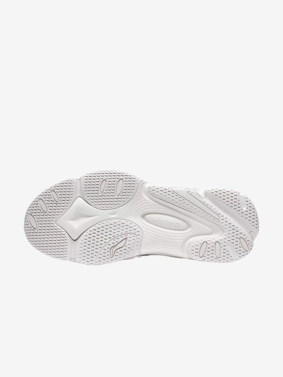 LI-NING — Обувь AGCT078-1F Nebula 2K Бежевый