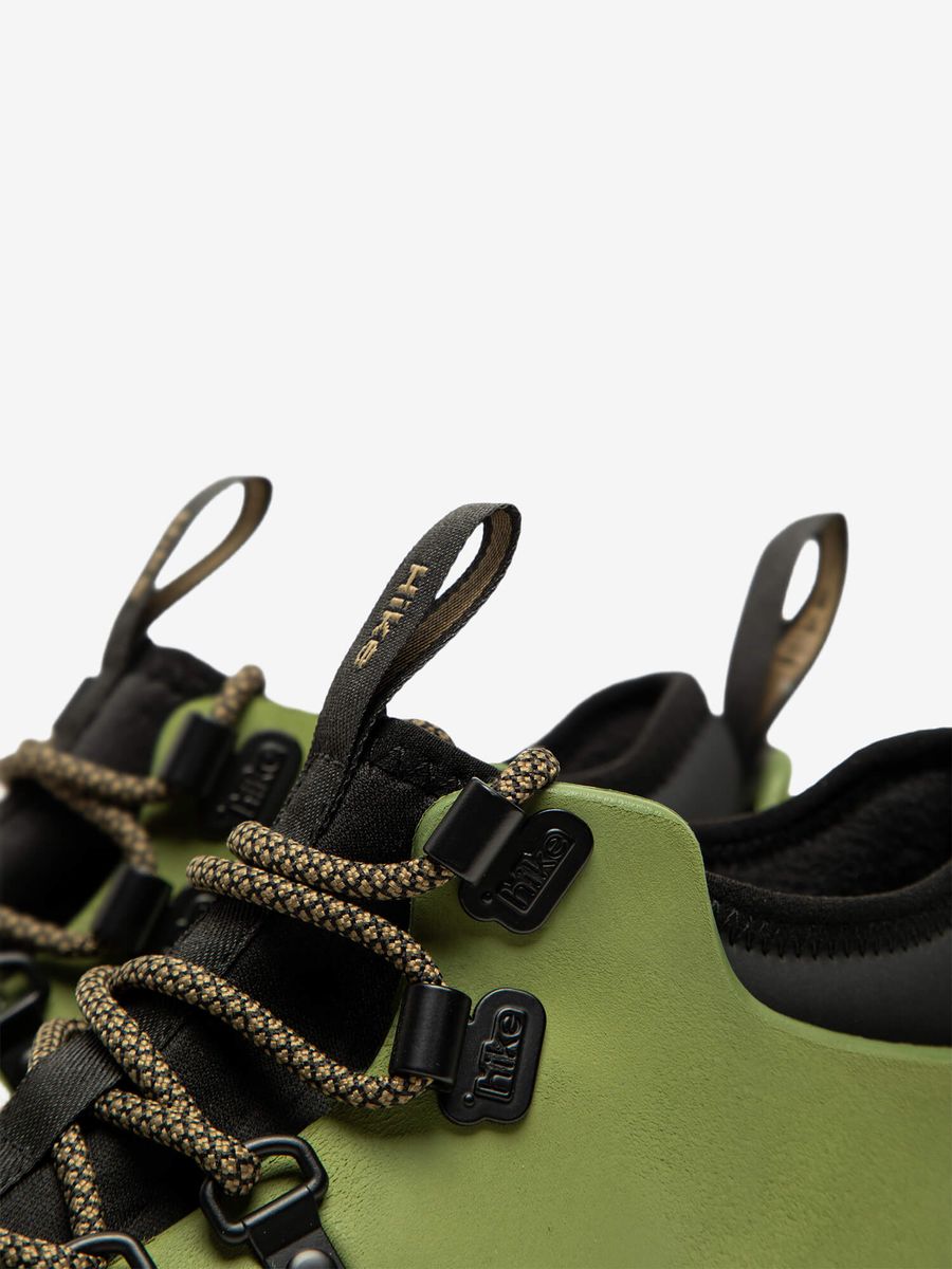 HIKES — Обувь Jasper Olive Drab