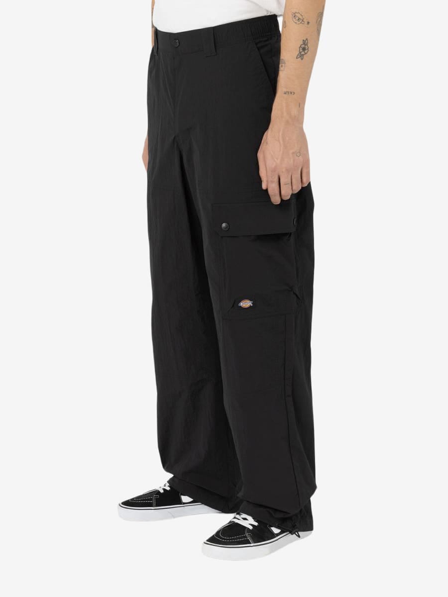 DICKIES — Штаны Jackson Cargo Black
