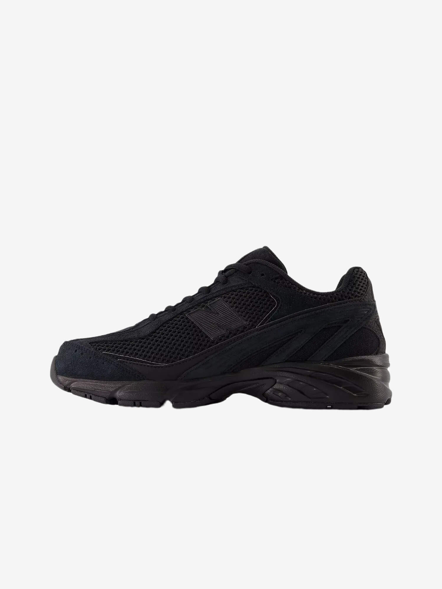 NEW BALANCE — Кроссовки 509 Triple Black
