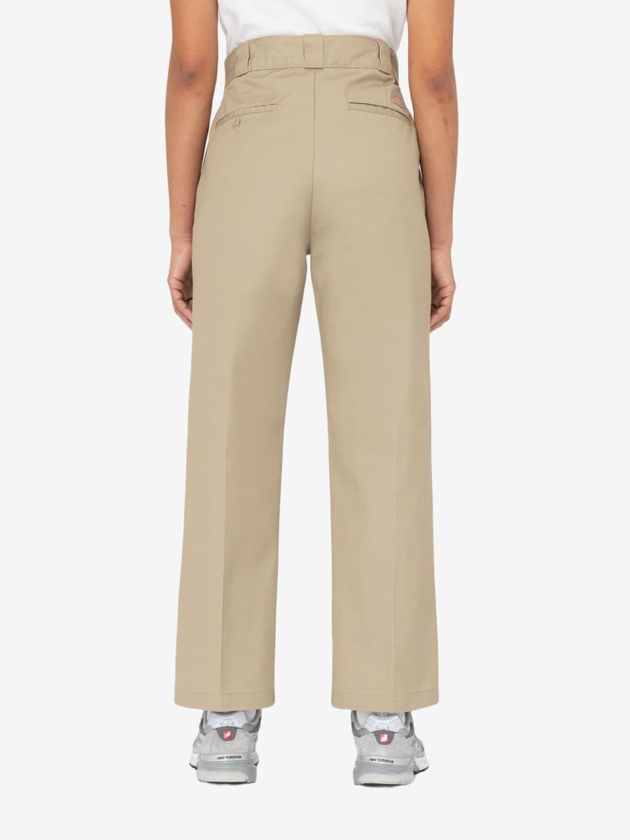DICKIES — Брюки Elizaville Khaki