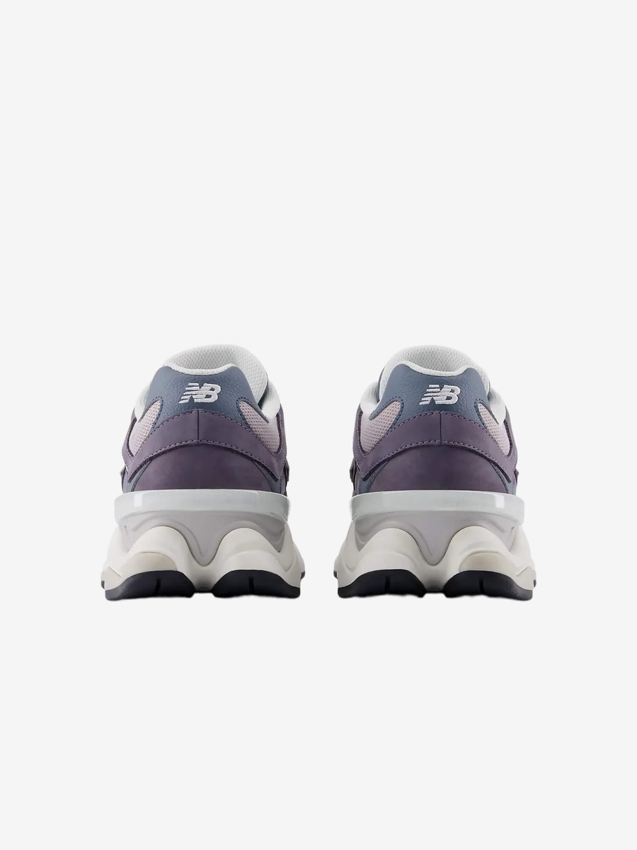 NEW BALANCE — Кроссовки 9060 Neptune Grey/Shadow Blue