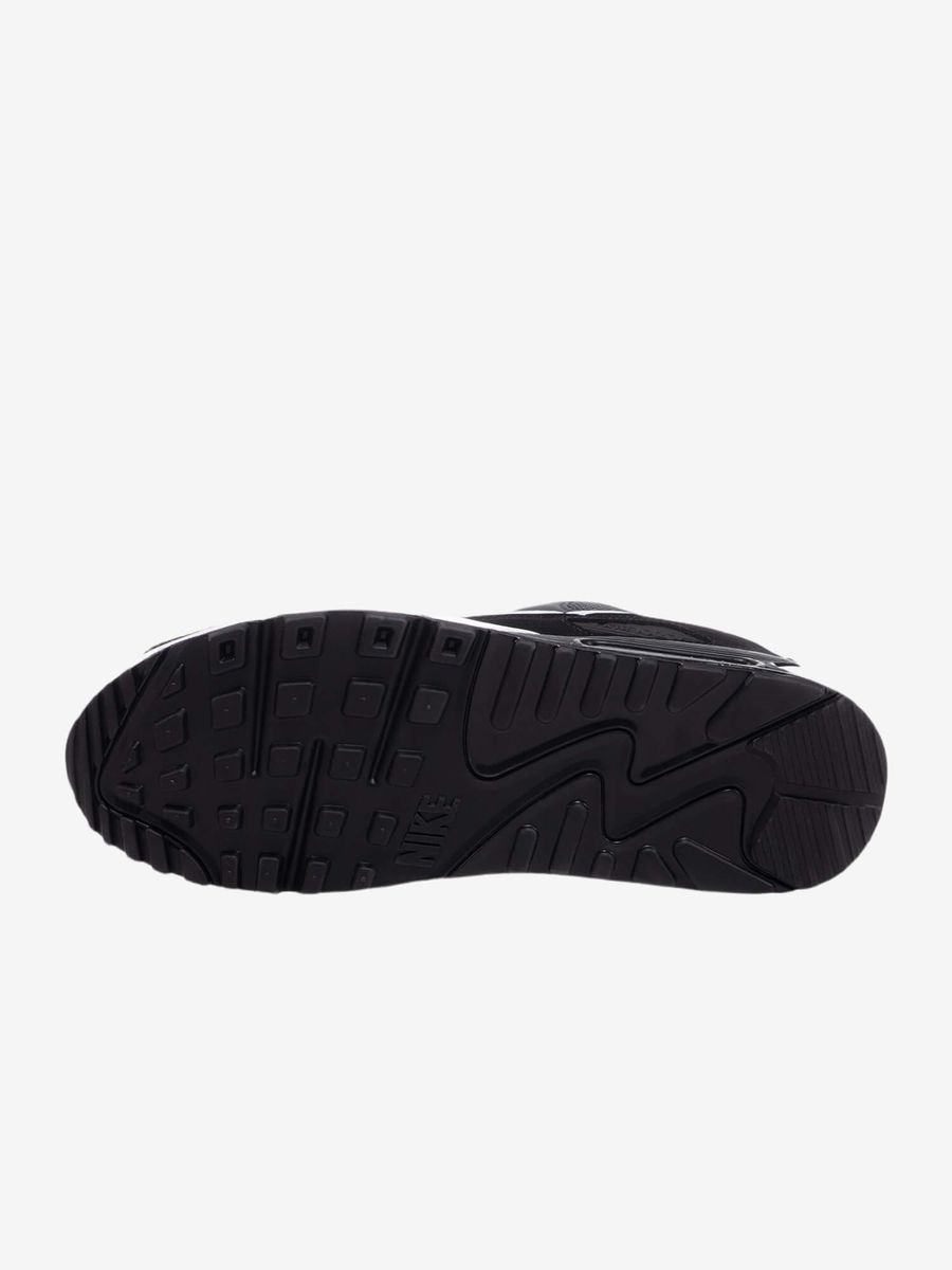 NIKE — Кроссовки Air Max 90 Iron Grey/Dark Smoke